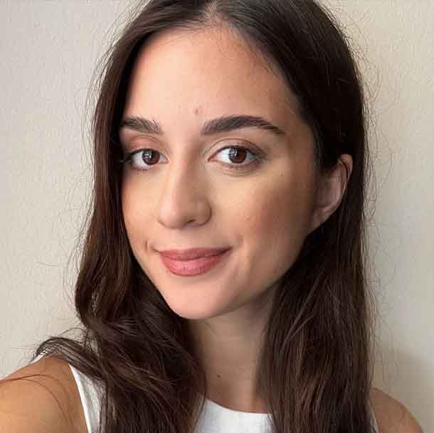 Μαρία Διαμαντή - Ψυχολόγος, Ψυχοθεραπεύτρια